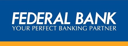 Payment powered by Federalbank