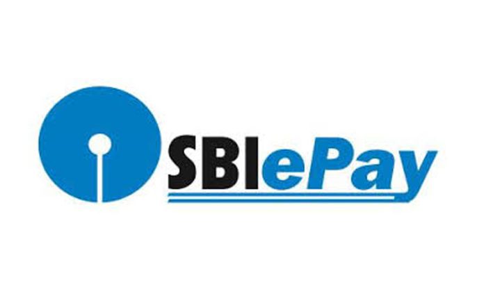 Payment Powered by FEDERAL BANK